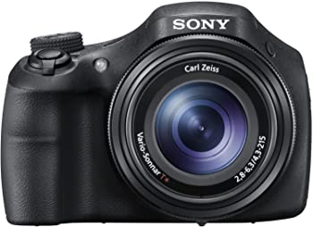 【中古】【39shop】SONY★デジタルカメラ Cyber-shot HX300 2110万画素 光学50倍 DSC-HX300-B(良い)|アトリエ絵利奈