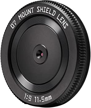 【中古】PENTAX Qマウント 遮蔽物水晶体 07 MOUNT SHIELD LENS 22267