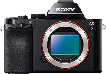 【中古】ソニー SONY ミラーレス一眼 α7 ボディ ILCE-7