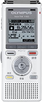 楽天市場】【中古】OLYMPUS ICレコーダー VoiceTrek 4GB MicroSD対応 V