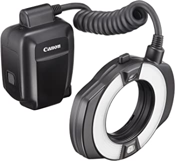 【中古】Canon マクロリングライト MR-14EX2
