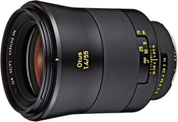 【中古】【39shop】Carl★Zeiss 単焦点レンズ Otus 1.4/55 ZF.2 フルサイズ対応 830554（良い）｜アトリエ絵利奈