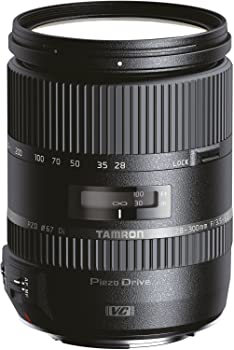 【中古】【39shop】TAMRON★高倍率ズームレンズ 28-300mm F3.5-6.3 Di VC PZD ニコン用 フルサイズ対応 A010N(良い)|アトリエ絵利奈