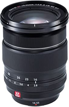 【中古】Fujinon xf16???55?mmf2.8?R LM WR