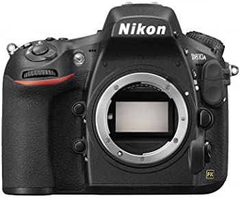 【中古】【39shop】Nikon★デジタル一眼レフカメラ D810A（良い）｜アトリエ絵利奈