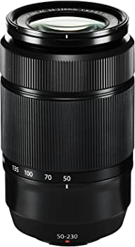 【中古】【39shop】FUJIFILM★望遠ズームレンズ XC50-230mmF4.5-6.7OISII XC50230/F4.5-6.7OISIIブラック(良い)|アトリエ絵利奈