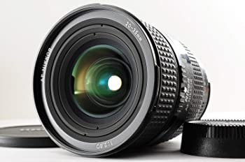 【中古】【39shop】Nikon★ニコン AF NIKKOR 20-35mm F2.8D(良い)|アトリエ絵利奈