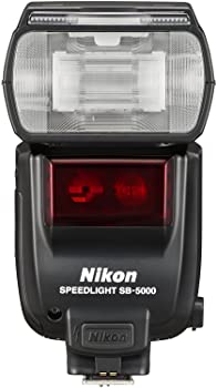 【中古】Nikon SB-5000 AF 素早さ点火装置