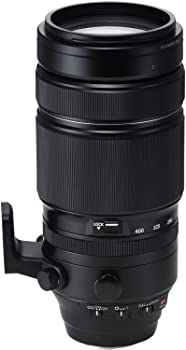 【中古】FUJIFILM 超望遠望遠レンズ XF100-400mmF4.5-5.6 R LM OIS WR