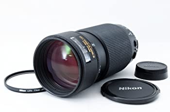 【中古】【39shop】Nikon★ニコン AF ED Nikkor 80-200mm f2.8 ズーム（良い）｜アトリエ絵利奈
