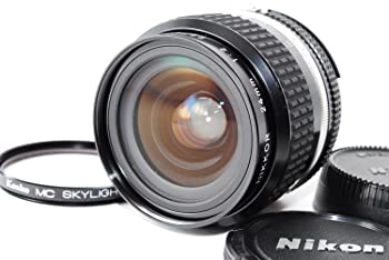 【中古】【39shop】NIKON★Ai-S 24mm F2(良い)|アトリエ絵利奈