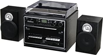 Wカセットダビングレコードプレーヤー TCD-389W