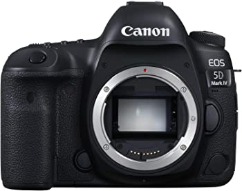 【中古】【39shop】Canon★デジタル一眼レフカメラ EOS 5D Mark IV ボディー EOS5DMK4(良い)|アトリエ絵利奈