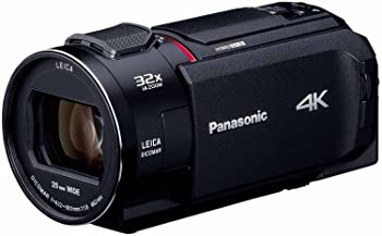 【中古】パナソニック 4K テレビカメラ WZX1M 64GB ワイプ撮り 追ってから手を加える 黒いこと HC-WZX1M-K