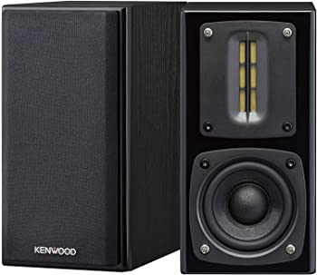 【中古】ケンウッド(KENWOOD) パウダーコンパクト金棒引き ハイレゾ相応う K続きもの LS-NA9