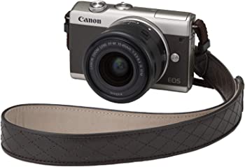 【中古】【39shop】キヤノン★ミラーレスカメラ EOS M200 リミテッドゴールドキット EOSM200LIMITEDGOLDKIT（良い）｜アトリエ絵利奈