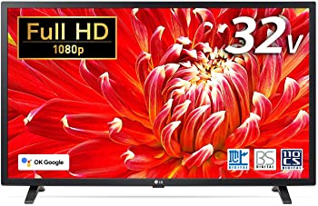 【中古】LG 32v型 フルハイビジョン 液晶 テレビ 32LX6900PJA IPSパネル ネット動画サービス対応 2020 年モデル｜アトリエ絵利奈