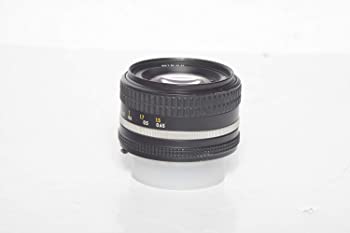 【中古】【39shop】NIKON★ai-s 50mm F1.4(良い)|アトリエ絵利奈