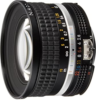 【中古】【39shop】Nikon★単焦点レンズ AI 20 f/2.8S フルサイズ対応(良い)|アトリエ絵利奈