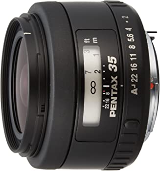 【中古】PENTAX 単焦点レンズ FA35mmF2AL フルサイズ対応 22190