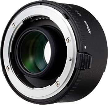 【中古】【39shop】Nikon★TC-17E II AF-Sテレコンバーター（良い）｜アトリエ絵利奈