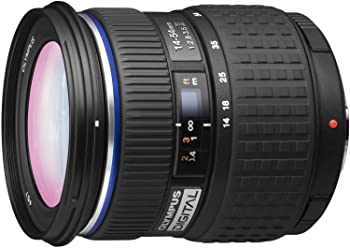 【中古】【39shop】OLYMPUS★標準ズームレンズ ZUIKO DIGITAL ED 14-54mm F2.8-3.5II(良い)|アトリエ絵利奈