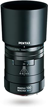 【中古】smc PENTAX-D FA MACRO 100mmF2.8 WR 望遠マクロ命令水晶体 【フルサイズ相応う】【止ん事無い描きだす動作】【等倍マクロ命令】【見目麗しいボケ味・丸形絞り】【防滴構 カメラ・ビデオカメラ・光学機器-TV・オーディオ・カメラ-カメラ用交換レンズ
