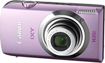 【中古】【39shop】Canon★デジタルカメラ IXY 10S ピンク IXY10S(PK)（良い）｜アトリエ絵利奈