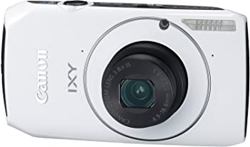 【中古】【39shop】Canon★デジタルカメラ IXY30S ホワイト IXY30S(WH)（良い）｜アトリエ絵利奈