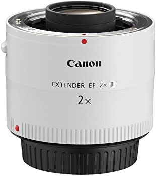 【中古】Canon エクステンダー EF2X III