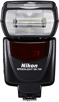 【中古】Nikon フラッシュ スピードライト SB-700
