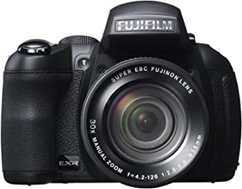 【中古】【39shop】FUJIFILM★デジタルカメラ FinePix HS30EXR 光学30倍 F FX-HS30EXR(良い)|アトリエ絵利奈