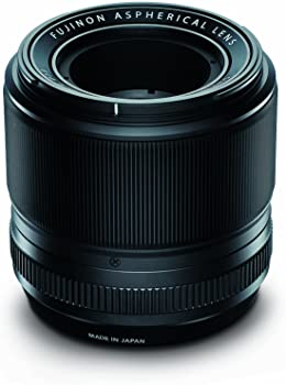 【中古】FUJIFILM 単焦点中望遠マクロレンズ XF60mmF2.4 R Macro