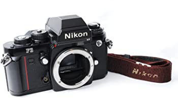【中古】【39shop】Nikon★F3HP 後期モデル(良い)|アトリエ絵利奈