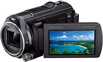 【中古】【39shop】SONY★ビデオカメラ HANDYCAM PJ630V 光学12倍 内蔵メモリ64GB ブラック HDR-PJ630V-B（良い）｜アトリエ絵利奈