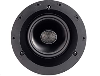 【中古】【39shop】MartinLogan★Helos 12 In-Ceiling Speaker (White) by MartinLogan（良い）｜アトリエ絵利奈
