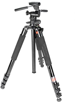 【中古】【39shop】Promaster★Professional fg432三脚withヘッド（良い）｜アトリエ絵利奈
