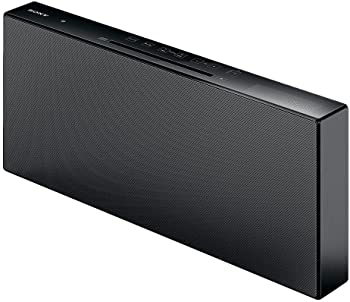 【中古】ソニー マルチコネクトミニコンポ CMT-X7CD : Bluetooth/Wi-Fi/AirPlay/FM/AM/ワイドFM対応 ブラック CMT-X7CD B