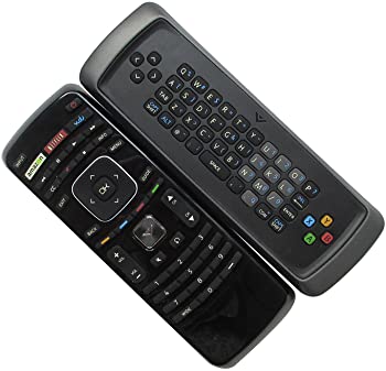 【中古】【39shop】一般的な交換用リモート制御フィットfor★VIZIO e421va vw37lhdtv20?a vr1?e600i e280i-a1?m75-c1?LCDプラズマLED HDTV TV WITHキーボード(良い)|アトリエ絵利奈