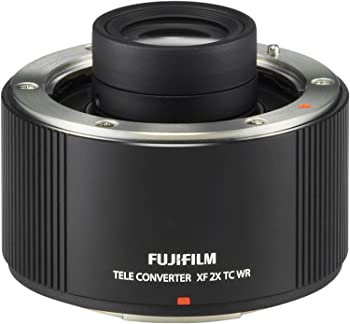 【中古】フジノン テレコンバーター XF2X TC WR 48,840円