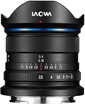 【中古】【39shop】Laowa★9mm f/2.8 Zero-D SLR ウルトラワイドレンズ (SLR 15/10 ウルトラワイドレンズ ソニーE ソニー ブラック（良い）｜アトリエ絵利奈