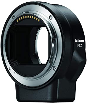 【中古】FTZ Mount Adapter
