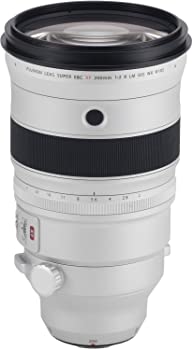 【中古】【39shop】FUJIFILM★交換レンズ XF200mmF2 R LM OIS WR 1.4XTC（良い）｜アトリエ絵利奈