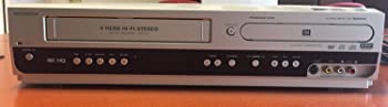 【中古】Magnavox mwr20?V6?DVDレコーダ/ VCRコンボ