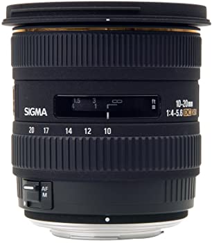 【中古】【39shop】シグマ★10-20mm F4-5.6 EX DC HSM フォーサーズ用 10-20mm F4-5.6 EX DC HSM FT(良い)|アトリエ絵利奈