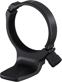 【中古】【39shop】Canon★リング式三脚座 D(B)（良い）｜アトリエ絵利奈