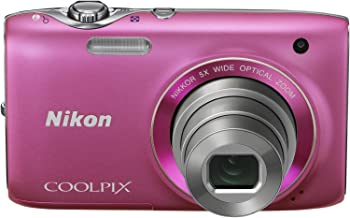 【中古】【39shop】NikonデジタルカメラCOOLPIX★S3100 フレッシュピンク S3100PK(良い)|アトリエ絵利奈
