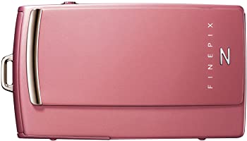 楽天市場】【中古】FUJIFILM デジタルカメラ FinePix Z110 ピンク 1410