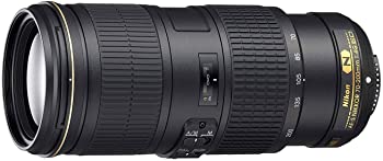 【中古】【39shop】Nikon★望遠ズームレンズ AF-S NIKKOR 70-200mm f/4G ED VR フルサイズ対応（良い）｜アトリエ絵利奈