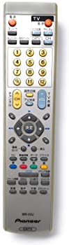 【中古】開拓者 CATV遠隔操作 BR-V3J